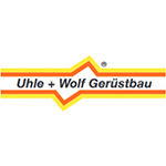 Finanzbuchhalter / Finanzbuchhalterin (m/w/d) in Teilzeit Uhle + Wolf Gerüstbau GmbH Frankfurt 60489
