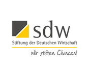 Stiftung der Deutschen Wirtschaft (sdw) gGmbH