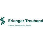 Lohnbuchhalter (m/w/d) mit dem Schwerpunkt Baulohn Erlanger Treuhand GmbH Wirtschaftsprüfungsgesellschaft Erlangen 91058