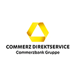 Sachbearbeiter (m/w/d) Beschwerdemanagement Commerzbank Kundencenter Commerz Direktservice GmbH Duisburg 47057
