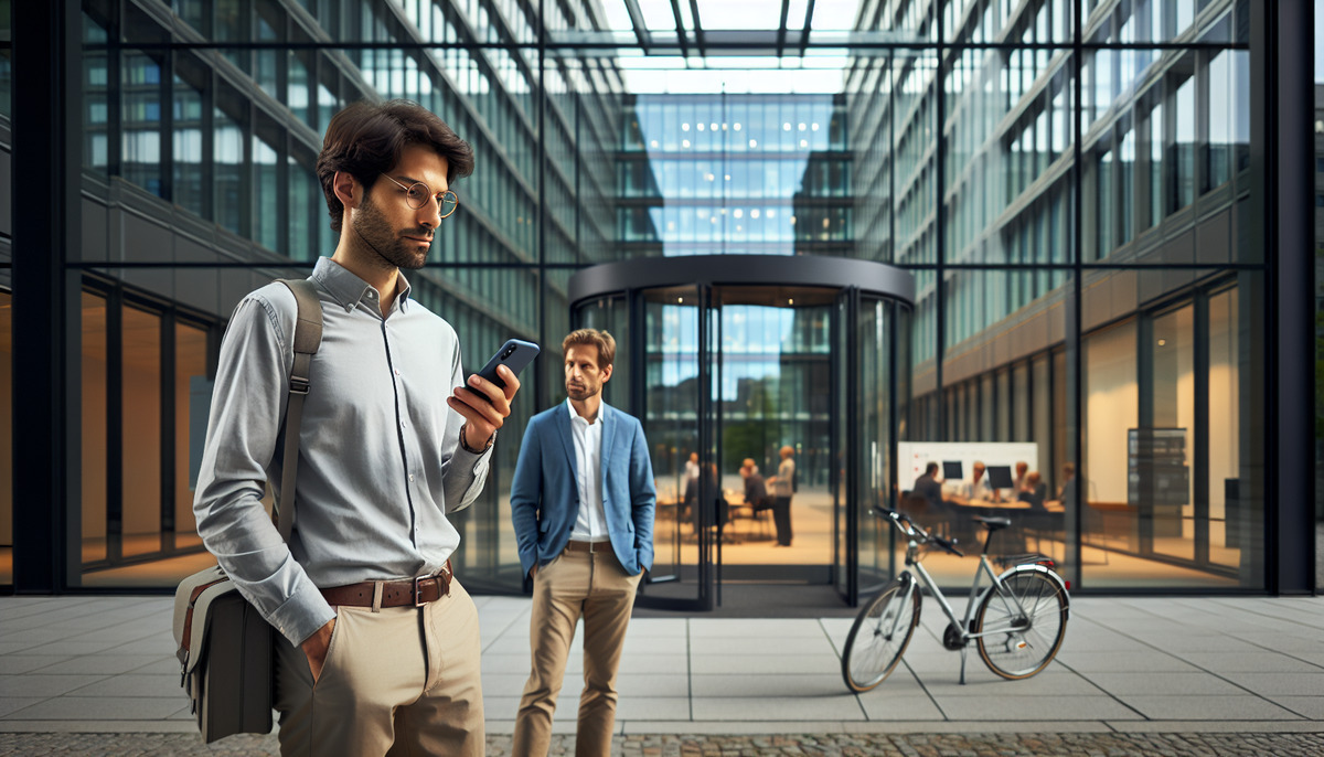 Homeoffice und Anwesenheitspflicht: Wann Arbeitgeber Präsenz verlangen dürfen