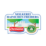 Sachbearbeiter Produktionsplanung und -steuerung B2B (m/w/d) Molkerei Hainichen-Freiberg GmbH & Co. KG Freiberg 09599