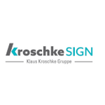 Sachbearbeiter (m/w/d) operatives Produktmanagement Kroschke sign-international GmbH Braunschweig 38112