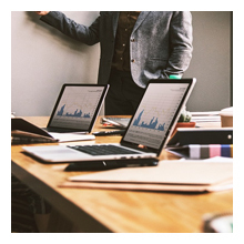Bürojobs – Organisieren, Verwalten, Steuern