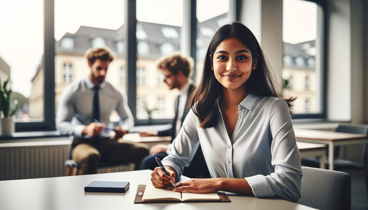 Neuer Job: Neun Fehler, die den ersten Eindruck ruinieren