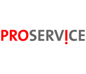 PROSERV!CE Dienstleistungsgesellschaft mbH