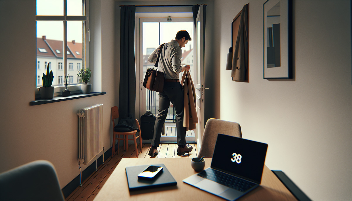 Homeoffice und Präsenzpflicht: Was Arbeitgeber verlangen dürfen