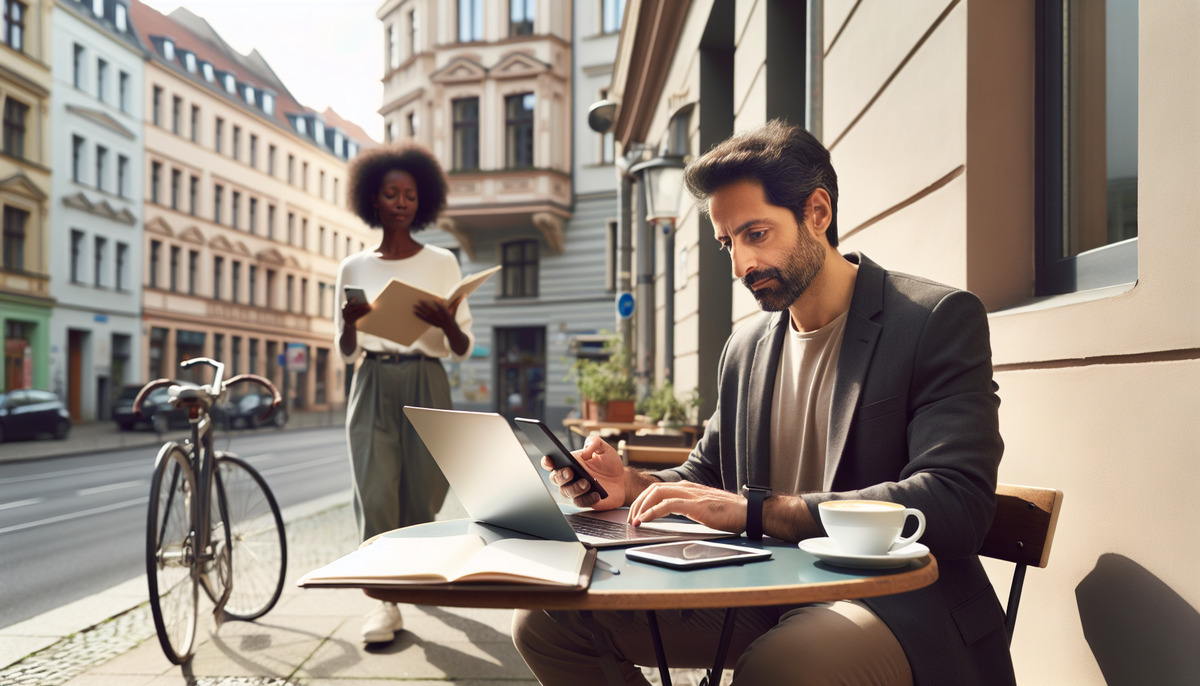 Präsenz nur nach Regelung: Wann Homeoffice endet und Büropflicht beginnt