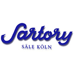 Bürofachkraft / Sekretariatskraft (m/w/d) Sartory Säle GmbH & Co. KG Köln 50670