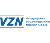 Versorgungswerk der Zahnärztekammer Nordrhein Körperschaft des öffentlichen Rechts