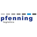 Personalsachbearbeiter (m/w/d) Payroll pfenning logistics GmbH Heddesheim 68542