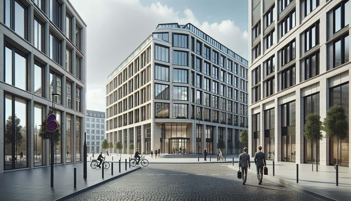 «Oddo BHF stärkt Standort massiv und plant deutlichen Personalaufbau»