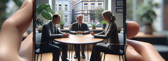 Mediation am Arbeitsplatz bleibt freiwillig — und kann trotzdem das Arbeitsverhältnis verändern
